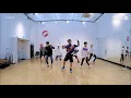 Lagu VICTON 'Unbelievable' Mirrored Dance Practice