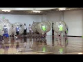 Grand Opening Gary M Sumers Recreation Center