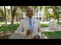 Welcome Back UC Davis