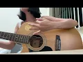 李浩瑋 無垢 cover