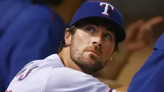 Cole Hamels Pitching Repertoire