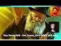 🎵 Roy Rosenfeld - Get Loose – "RABBI" (Vivo / Udi Ben David Mix) 🎵