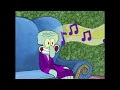 Download Lagu SpongeBob Music: Squanny Smooth Jazz Full Vers.