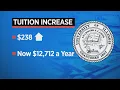 University of Illinois board increases in-state tuition for incoming freshmen