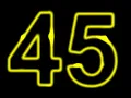 45 Second Timer Countdown with Music