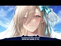 Nightcore - Better Off (Alone, Pt. III) (Alan Walker, Dash Berlin & Vikkstar) - Lyrics