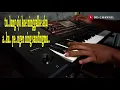 Aku Ikhlas Sampling Tanpa Kendang Versi Dongkrek Koplo Jaranan