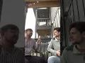 Tufts Admissions Interview