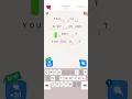 Cryptogram level 8