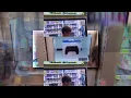 YTPMV Arcade Tour Regal Theater Temecula CA SCAN