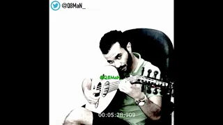 الفنان مطرف المطرف ليش يامحبوب 