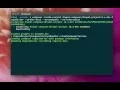 Drupal console create a new Drupal 8 project