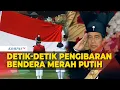 Download Lagu [Full] Detik-Detik Pengibaran Bendera Merah Putih di Upacara HUT ke-78 Indonesia di Istana Merdeka
