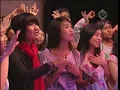 Dadali - Disaat Aku Mencintaimu,Live Performed di Derings (04/10) Courtesy TransTV