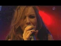 Download Lagu Marion Raven - Break You (Live At Rockpalast 2007)