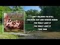 James Blake - Famous Last Words  (Lyrics)