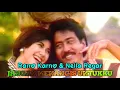 Rano Karno & Nella Regar - DON'T CRY FOR ME
