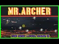 Mr Archer Game by beanonymous Game using python pygame