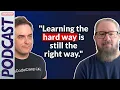 How to learn programming and CS in the AI hype era - interview with prof Mark Mahoney Podcast