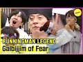 Download Lagu [RUNNINGMAN] Galbijjim of Fear (ENGSUB)
