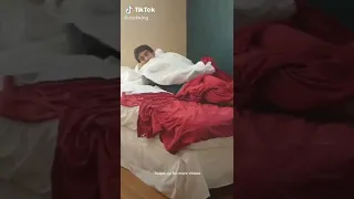 Zach King Trend Tiktok Videos 0019 