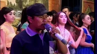 Download LEWUNG AGUNG BUDOYO LIVE NGAWEN MARGOREJO PATI MP3