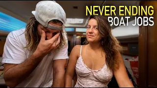 201. Boat Jobs in Exotic Locations | SAILING SUNDAY