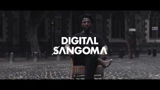 digital sangoma nale izodlula official music video 