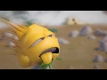 Parable of the Sower Animation - Matthew 13 1 23 Mark 4 1 20 Luke 8 4 15