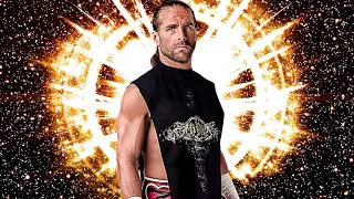 Download WWE Shawn Michaels Theme Song \ MP3