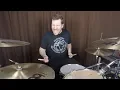 Download Lagu Bad Religion - Chaos From Within - (Drum Cover)