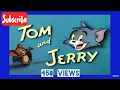 Download Lagu Tom\u0026Jerry | Life with Tom | Comedy | MS - Cartoon Videos | Tom | Jerry | V-03