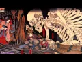 Download Lagu Creepy Japanese Music | Gashadokuro | Ambient Japanese Koto \u0026 Flute