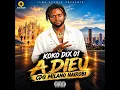 A DIEU CDG MILANO NAIROBI