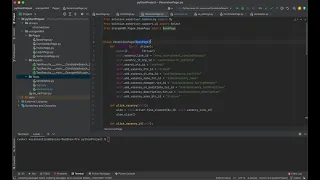 Test Demo 1 - Python Selenium Unittest HtmlReport