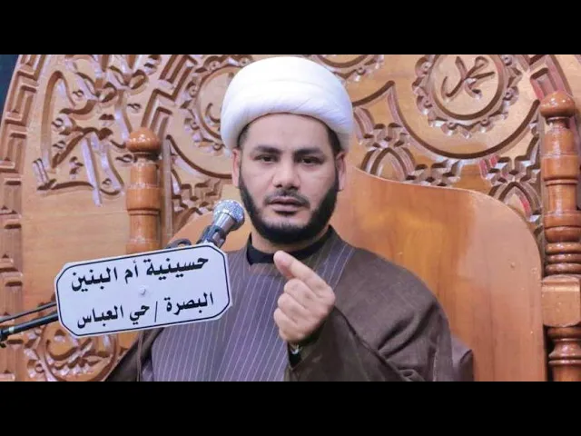 ⁣موعظة مهمه #الشيخ_رائد_الساعدي 
