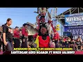 Download Lagu Bantengan Suro Ngamuk Ft Niken Salindry❗Jaranan MAYANGKORO ORIGINAL Live Marmoyo Kabuh Jombang