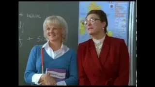 Ералаш 260 Белая ворона 