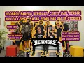 Lagu BERINGA || NGOBROL BARENG BERINGAS, MULAI DARI AWAL BERDIRI, HINGGA CERITA PEMILIHAN JALUR STONER