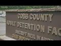 Judge orders Cobb County sheriff release records related to inmate deaths