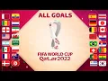 Download Lagu ALL GOALS FIFA WORLD CUP 2022
