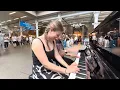 Download Lagu Traditional German Girl Hates Boogie Woogie