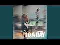 Download Lagu 10 A Day