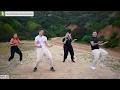 Alesso, Katy Perry - When I'm Gone | Caleb Marshall | Dance Workout