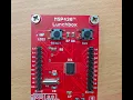 Quick Fix MSP430 LunchBox Solve Com Port Conflict MSP430G2553