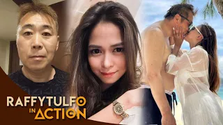  4m ang binabawi ng japanese sa pinay niyang gf 