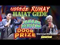 Download Lagu USTADZ RUHAY HAJAT GEDE BERSAMA Ustadz Arriyad Silfan Munawwar