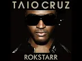 Taio Cruz - Dynamite (slowed + reverb)