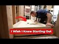 7 Bathroom Remodeling Tricks I Wish I Knew Starting Out