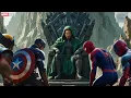 Download Lagu AVENGERS DOOMSDAY - DOOMS PLAN LEAKED Why DOOM is AFTER AVENGERS REVEALED!